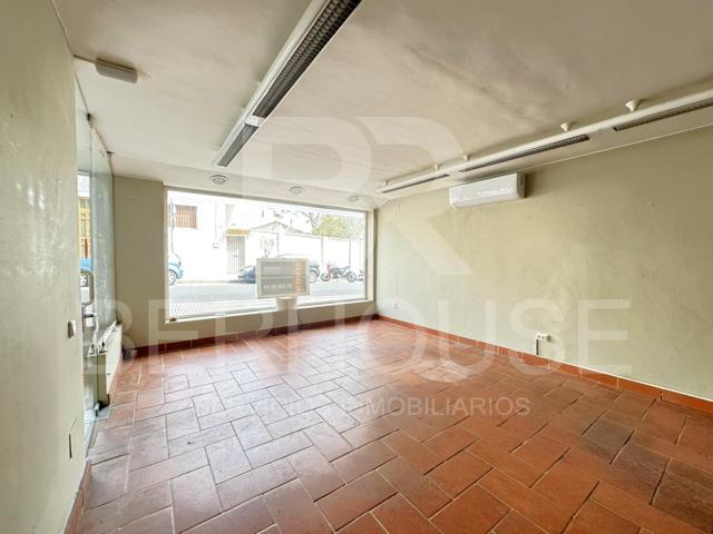 LOCAL DE 30 M2 EN EL MASNOU CENTRO photo 0