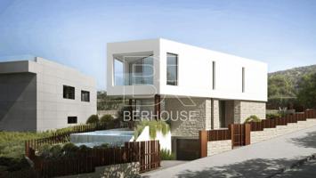 Casa de Lujo con vistas al mar photo 0