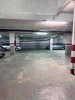 Plaza de parking en venta, El Masnou centro photo 0