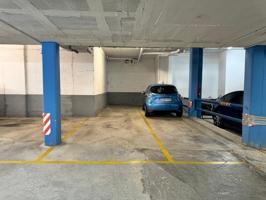 Parking En venta en Centre, El Masnou photo 0