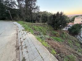 Parcela en Sant Fost de Campsentelles, comarca del Vallès Oriental, Barcelona photo 0