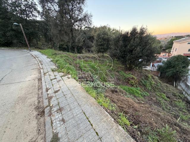 Parcela en Sant Fost de Campsentelles, comarca del Vallès Oriental, Barcelona photo 0
