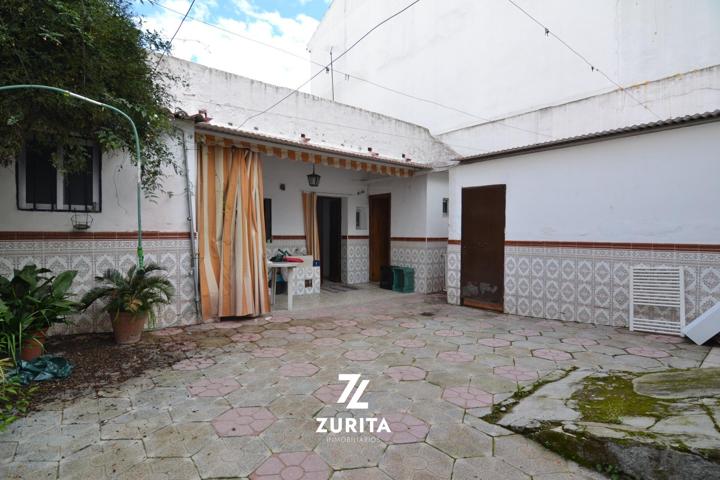 Casa en parcela de 153 m2 photo 0