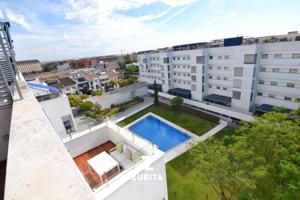 Estupendo dúplex en Noreña con gran terraza de uso privativo photo 0