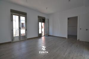 Piso a estrenar en calle Cervantes photo 0
