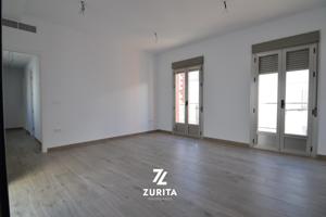 Piso a estrenar en calle Cervantes photo 0