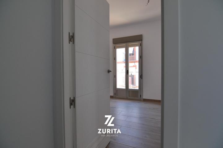 Piso a estrenar en calle Cervantes photo 0