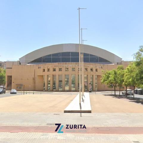 Local, almacén, garaje, posibilidad de plazas de aparcamiento y trasteros photo 0