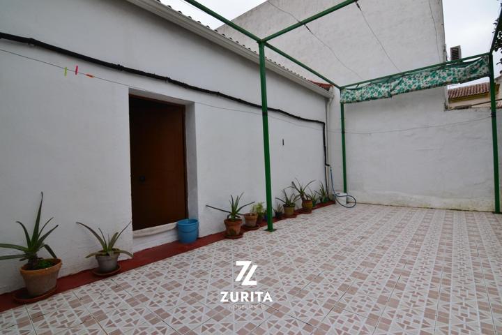 Casa en Venta en Barriada Los Mochos – Confort y Espacio en una Sola Planta photo 0