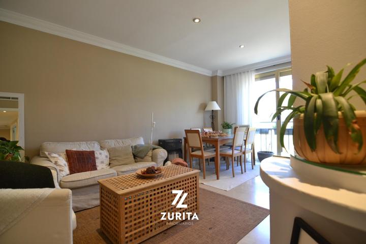 ¡Tu nuevo piso en la zona camping te espera! photo 0