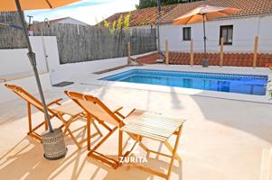 Negocio en Venta: Vivienda Rural en un Entorno Natural Único y Rentable photo 0