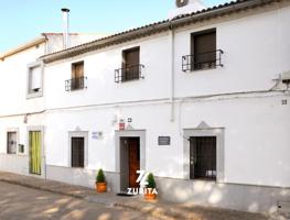 Negocio en Venta: Vivienda Rural en un Entorno Natural Único y Rentable photo 0