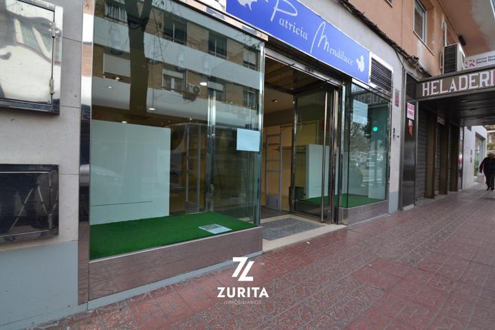 Local comercial en Santa Rosa photo 0