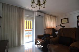 Estupenda vivienda en Santa Rosa, junto Av. Brillante photo 0