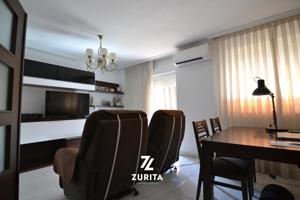 Estupenda vivienda en Santa Rosa, junto Av. Brillante photo 0