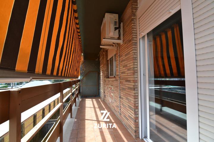 Estupenda vivienda en Santa Rosa, junto Av. Brillante photo 0