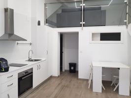 ESTUDIO EN ALQUILER EN ZONA RABAL EN ELCHE photo 0