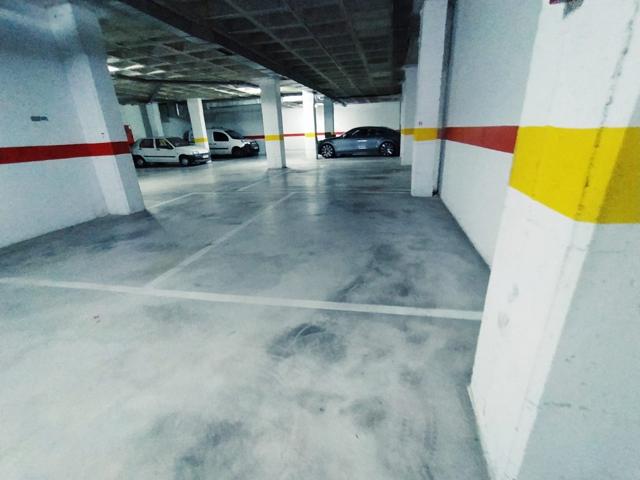 Plazas de garaje en zona kelme Elche photo 0