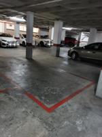 PLAZA DE GARAJE (ALTABIX) photo 0