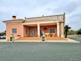 ¡EXCELENTE CHALET UBICADO EN PARTIDA JUBALCOY! photo 0