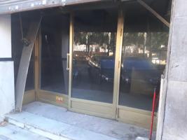 Local comercial en venta photo 0