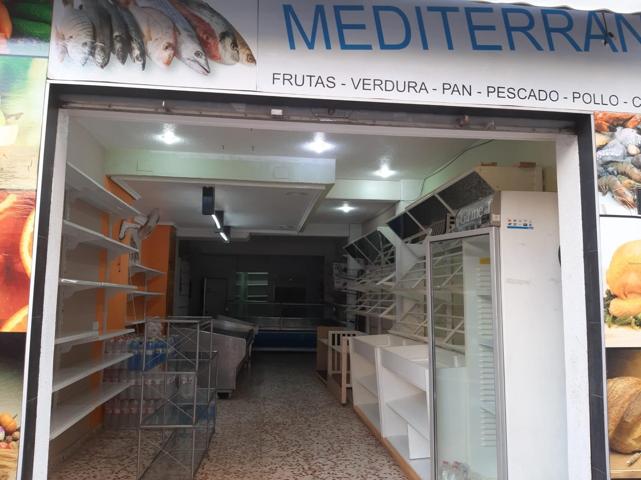 LOCAL EN ALQUILER EN ZONA CARRUS EN ELCHE photo 0