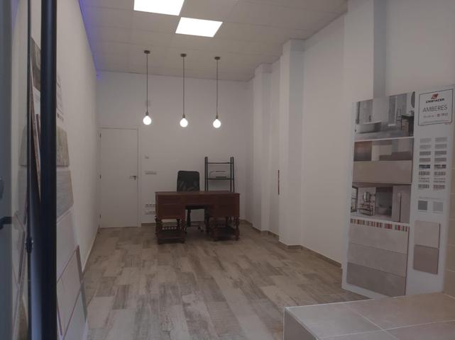 Trastero en alquiler en zona Plaza Madrid en Elche photo 0