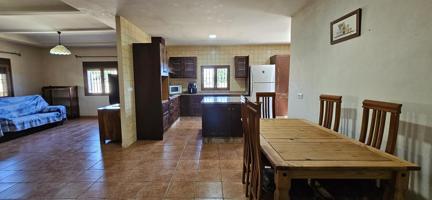 CHALET VENTA PARTIDA CARRUS. photo 0