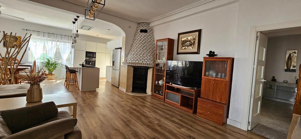 CHALET EN ALQUILER VACACIONAL CREVILLENTE photo 0