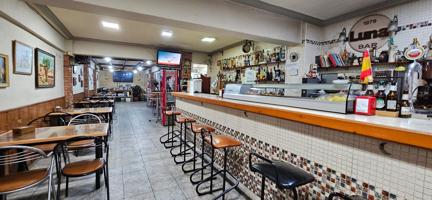 BAR CAFETERIA EN VENTA photo 0
