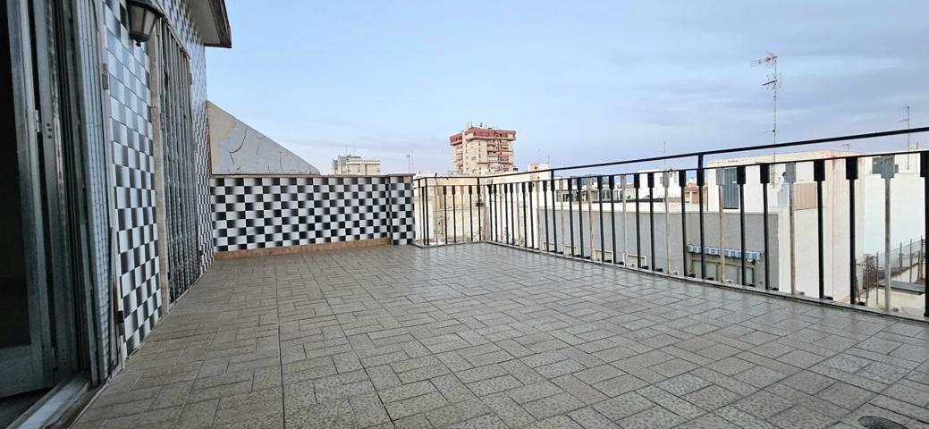 Piso En venta en Plaza Crevillente, Elche photo 0