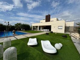 villa de lujo en lorca photo 0