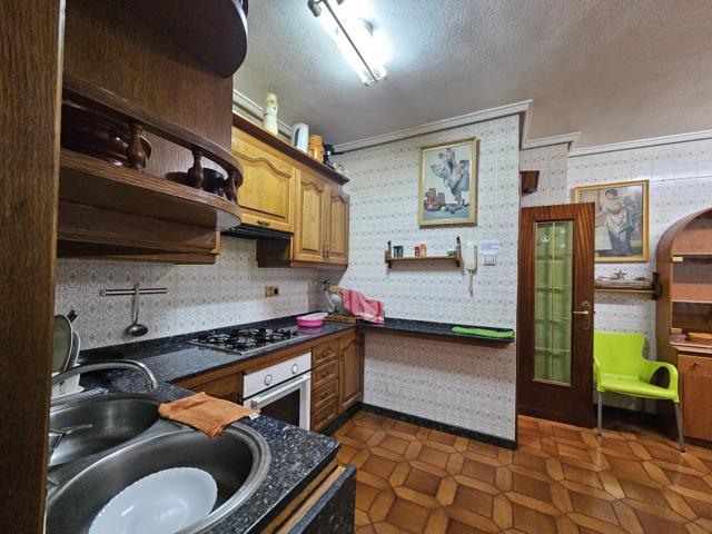 Propiedad en venta zona Raval en Elche photo 0