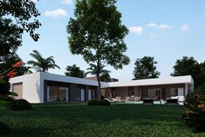 VILLAS DE LUJO EN MATOLA photo 0