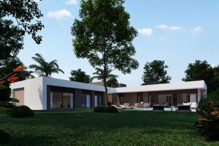 VILLAS DE LUJO EN MATOLA photo 0