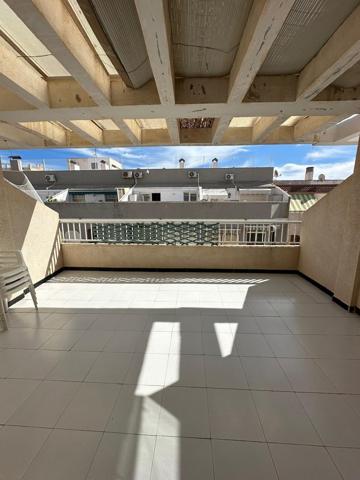 PRECIOSO ATICO LOFT EN PLAYA DE LOS LOCOS TORREVIEJA photo 0