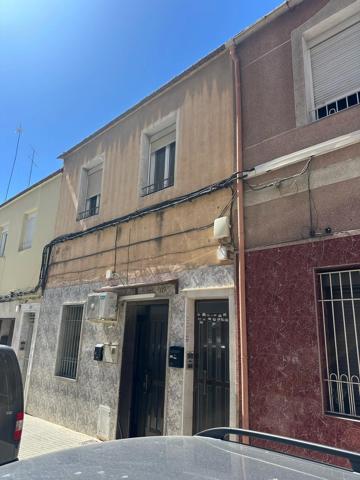 VIVIENDA VENTA CARRUS photo 0