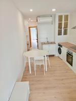 Alquiler vivienda recién reformada Alcoy photo 0