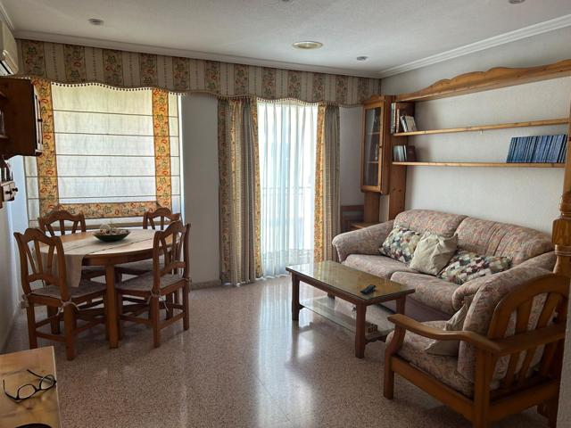 ESPECTACULAR DUPLEX EN EL CENTRO DE ELCHE photo 0