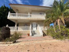 VENTA DE CHALET EN ZONA PEÑA DE LAS AGUILAS               2 KM DE ELCHE photo 0