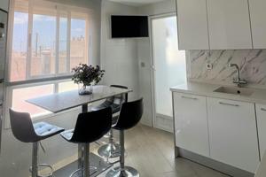 SE VENDE VIVIENDA SEMI-NUEVA CON MEJORAS INTEGRADA EN TODA LA VIVIENDA photo 0
