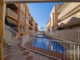 Apartamento en alquiler en zona Gran Playa Santa Pola TODO EL AÑO SOLO FUNCIONARIOS photo 0