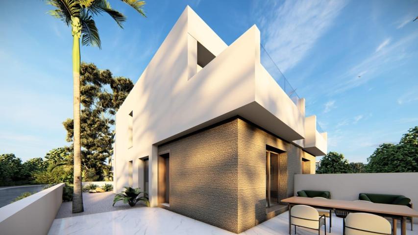 chalet en venta en la Daya Nueva photo 0