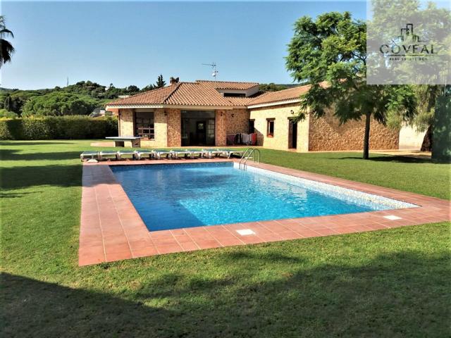 Casa en SANT ANDREU DE LLAVANERES photo 0