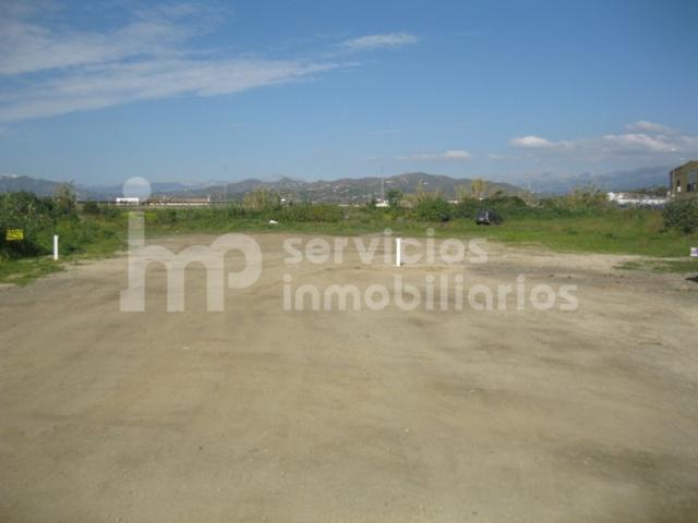 Terreno Urbanizable En alquiler en Centro Histórico, Vélez-Málaga photo 0