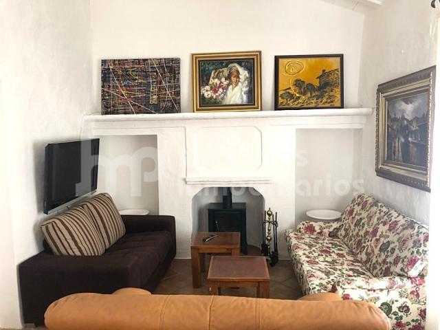 Otro En venta en Canillas De Aceituno photo 0