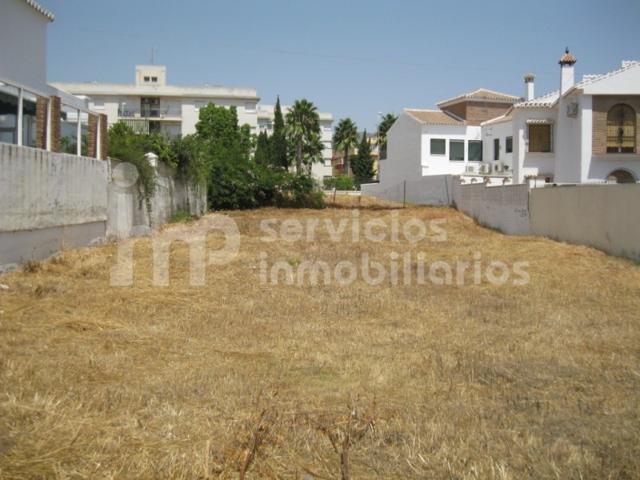 Terreno Urbanizable En venta en Centro Histórico, Vélez-Málaga photo 0