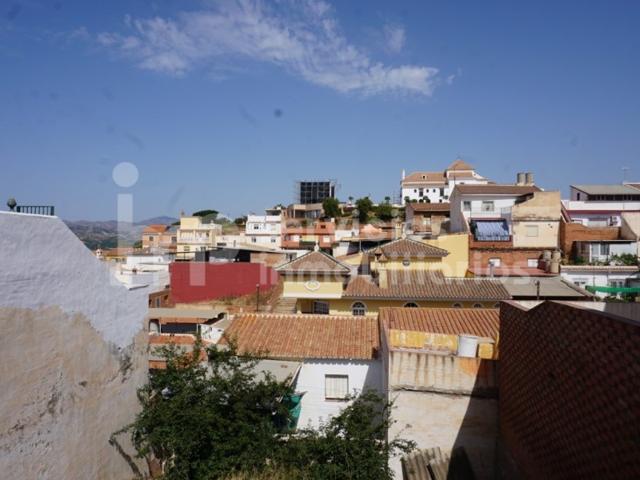 Terreno Urbanizable En venta en Camino Algarrobo - Las Arenas, Vélez-Málaga photo 0