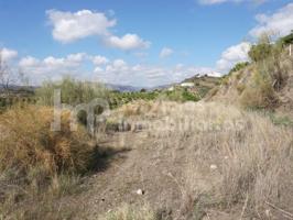 Terreno Urbanizable En venta en Norte - Barrio Del Pilar - El Reñidero, Vélez-Málaga photo 0