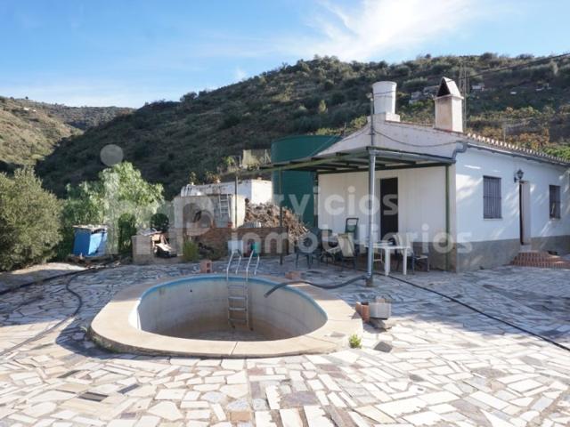 Otro En venta en Camino Algarrobo - Las Arenas, Vélez-Málaga photo 0